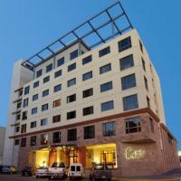 Austral Express Hotel