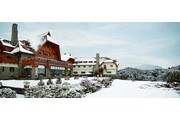 Llao Llao Hotel y Resort 