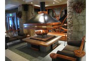 Hotel Pacfico