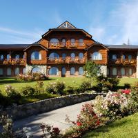 Bungalows Gstaad 