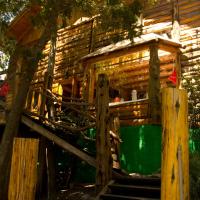 Fortaleza Hostel Bariloche