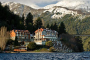 Correntoso Lake & River Hotel