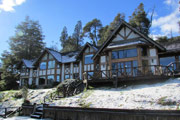 Hotel Naranjo en Flor