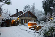 Hosteria Brisas del Cerro