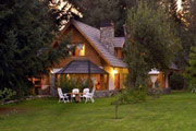 lamos de Meli Tue Lodge
