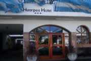 Huarpes Hotel