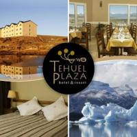 Tehuel plaza Hotel y Resort