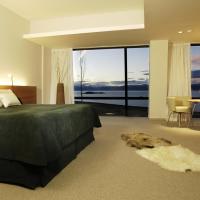 Design Suites Calafate