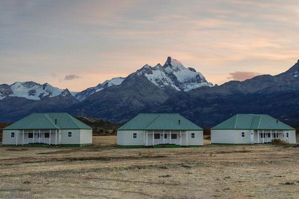 Estancia Cristina