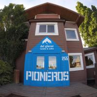 Hostel Del Glaciar Pioneros