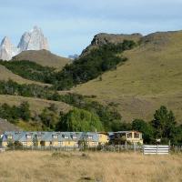 Estancia La Quinta