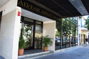 Alvear Apart Hotel