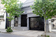 Hotel Colonial