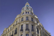 Esplendor Savoy Rosario