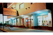 Apart Hotel Minerva