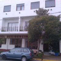 Hotel Don Severo