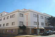 Hotel San Miguel