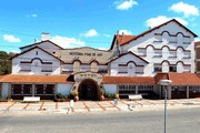 Hosteria Mar de Ajó