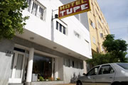 Hotel Tupe Posada Marina