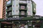 Condominio Octogono