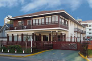 Hotel Venezia Villa Gesell