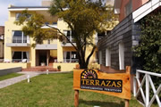 Departamentos Las Terrazas 