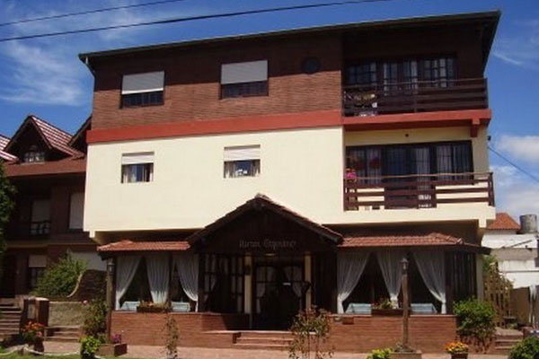 Hotel Ceferino