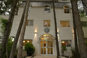 Colina Blanca Apart Hotel