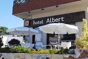 Hotel Albert