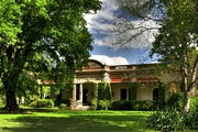 Estancia El Ombú de Areco 