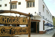 Hotel San Francisco