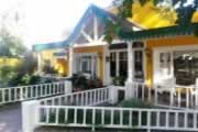 Hoster�a El Colonial