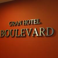 Hotel Boulevard