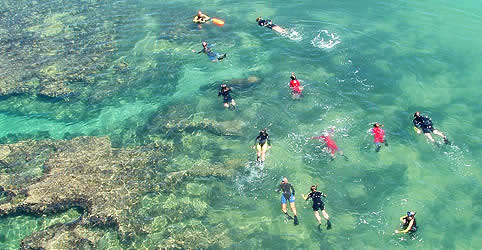 Turismo Aventura x Agua en Arentina