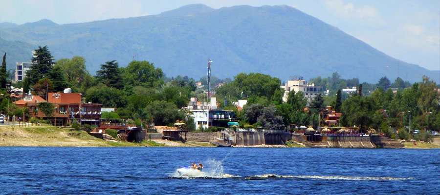 Villa Carlos Paz