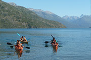 Lago Puelo