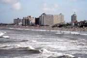Mar de Aj