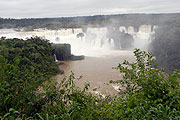 Puerto Iguazú