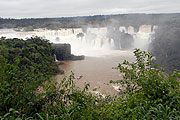 Puerto Iguaz