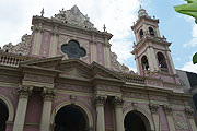 Salta Capital