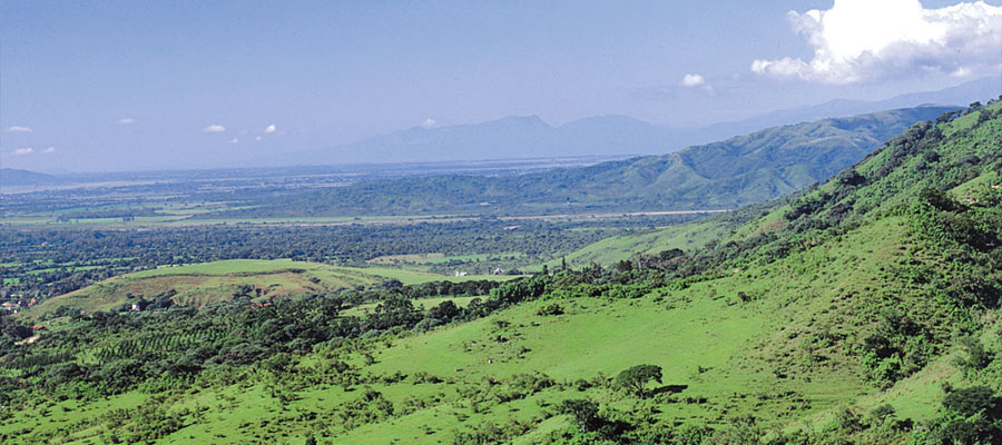 Ciudad de Salta