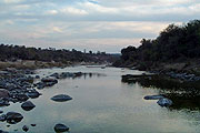 San Marcos Sierras