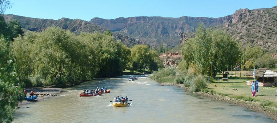 San Rafael, Mendoza