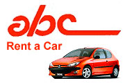 ABC Rent a Car