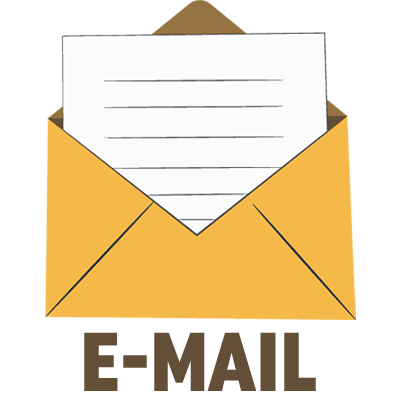 Mail a Apart Arboleas