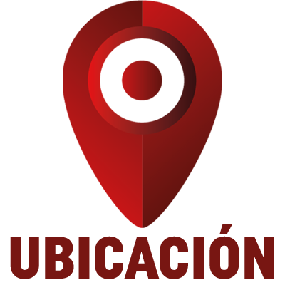 Mapa de Cabañas Villa Unión