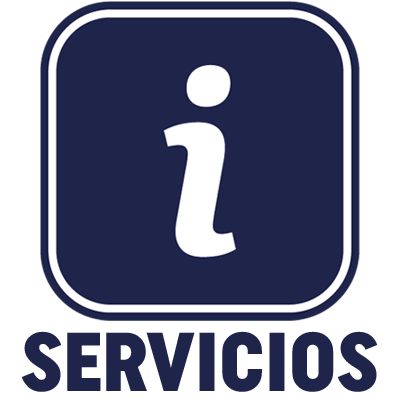 Servicios de Complejo Palma Sola