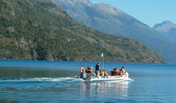 Lago Puelo