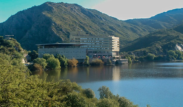 Potrero de los Funes