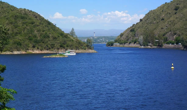 Villa Carlos Paz